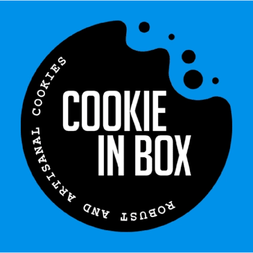 Cookie in Box